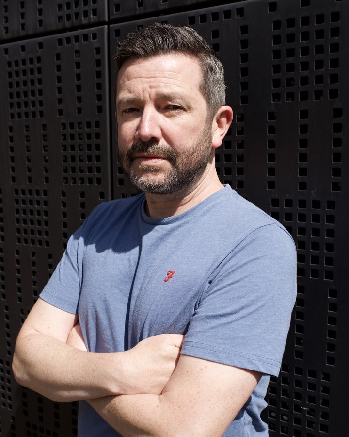 David Cooper